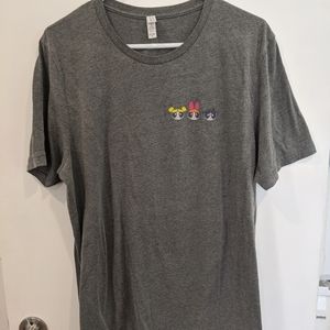 Power Puff Girls t-shirt